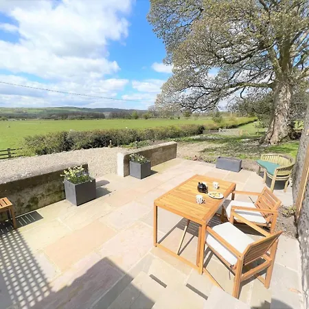 1 Bed In Carnforth Oc-90554