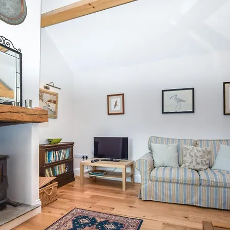 1 Bed In Carnforth Oc-90554 Feriehus Middleton (Cumbria)