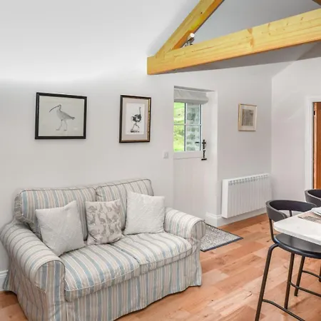 Feriehus 1 Bed In Carnforth Oc-90554 Middleton (Cumbria)
