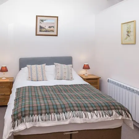 Feriehus 1 Bed In Carnforth Oc-90554 Middleton (Cumbria)