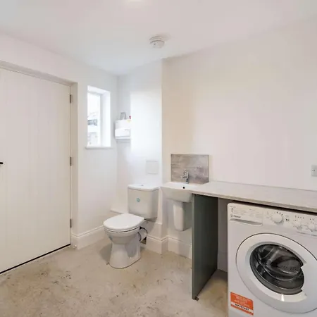 1 Bed In Carnforth Oc-90554 Semesterbostad Middleton (Cumbria)