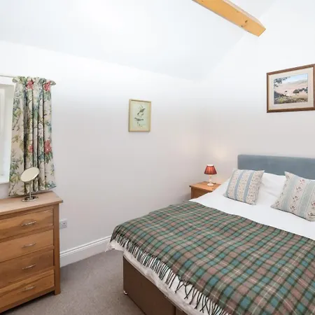 1 Bed In Carnforth Oc-90554 * Middleton (Cumbria)